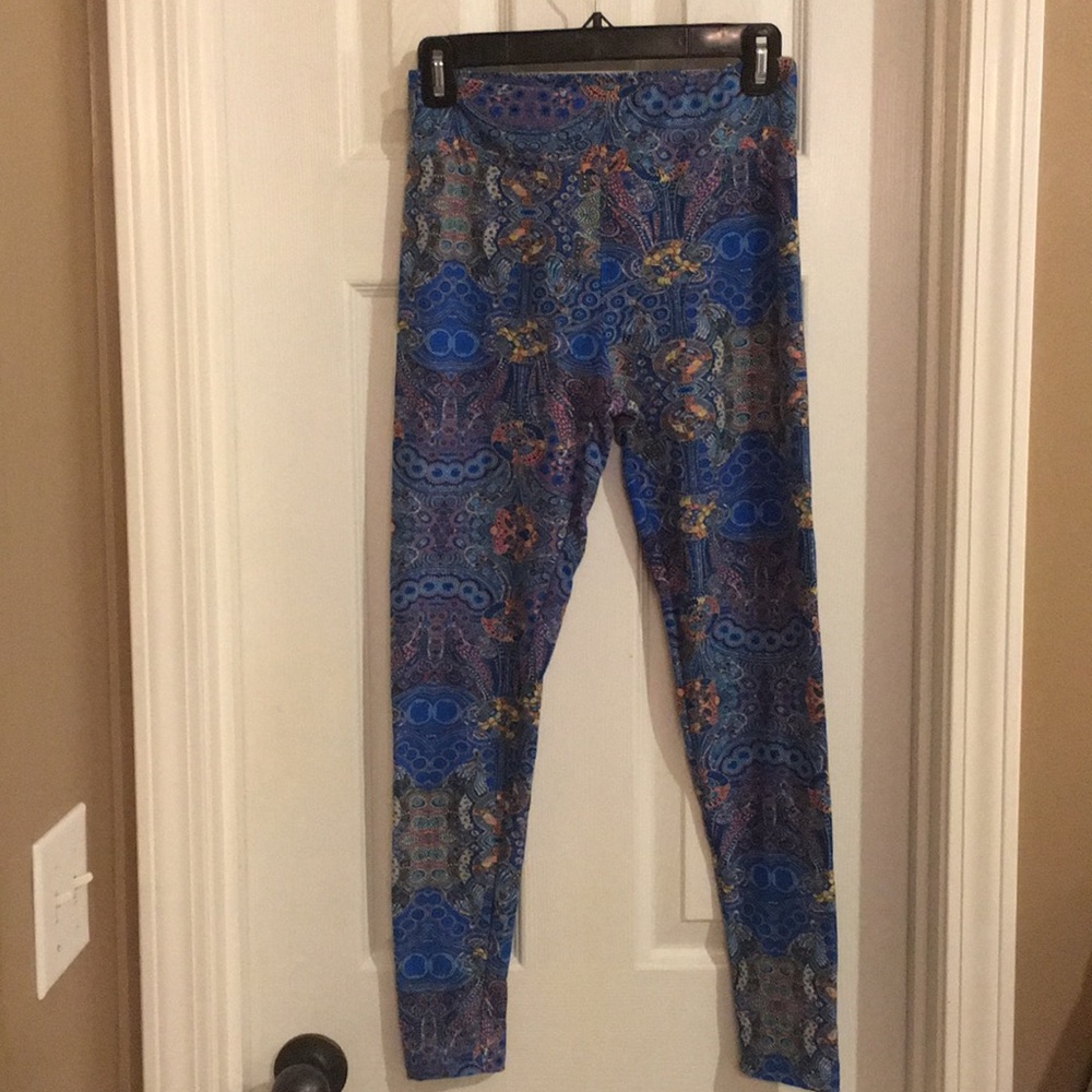 LuLaRoe Leggings OS